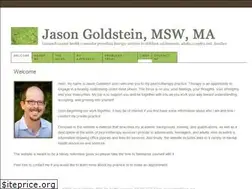Sites similar to jasonpgoldstein.com