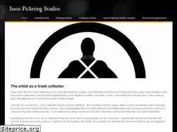 Sites similar to jasonpickeringstudios.com