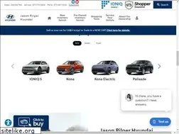 Sites similar to jasonpilgerauto.com