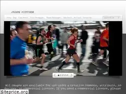 Sites similar to jasonpitcher.com