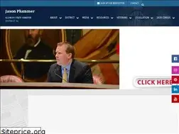 Sites similar to jasonplummer.com