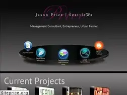 Sites similar to jasonprice.com