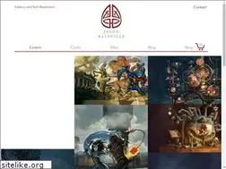 Sites similar to jasonrainville.com