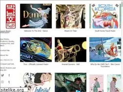 Sites similar to jasonraish.com