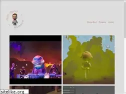 Sites similar to jasonrayner.com