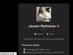 Sites similar to jasonrehmus.com