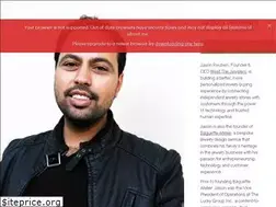 Sites similar to jasonreuben.com