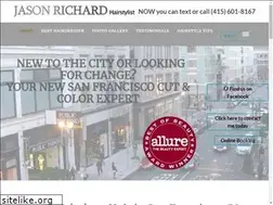 Sites similar to jasonrichardhairstylist.com