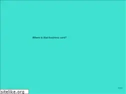 Sites similar to jasonritter.net