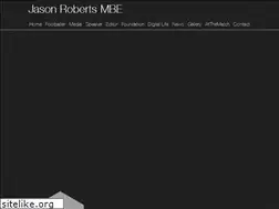 Sites similar to jasonroberts30.com