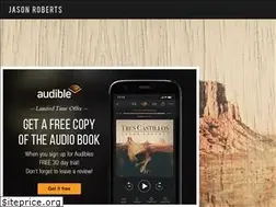 Sites similar to jasonrobertsonline.com