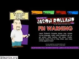 Sites similar to jasonrolland.com