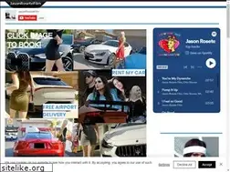 Sites similar to jasonrosetefilm.com