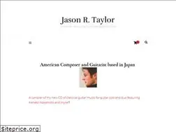Sites similar to jasonrtaylor.com