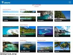 Sites similar to jasons.com
