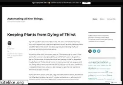 Sites similar to jasons.org