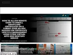 Sites similar to jasonsamuel.com