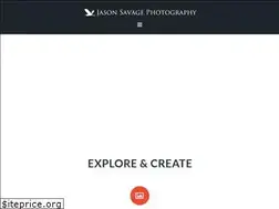 Sites similar to jasonsavagephotography.com
