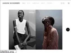 Sites similar to jasonschembri.com