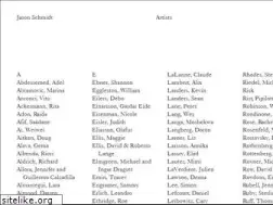 Sites similar to jasonschmidtartists.com