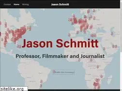 Sites similar to jasonschmitt.com