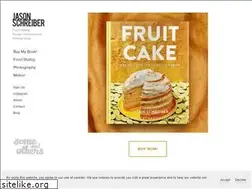 Sites similar to jasonschreiber.com