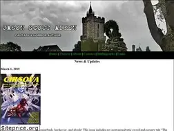 Sites similar to jasonscottaiken.com