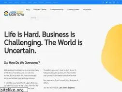 Sites similar to jasonscottmontoya.com