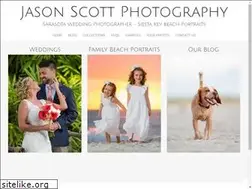 Sites similar to jasonscottphoto.com