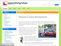 Sites similar to jasonsdrivingschool.co.uk
