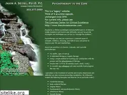 Sites similar to jasonseidel.com