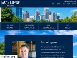 Sites similar to jasonsellsatl.com