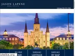 Sites similar to jasonsellsnola.com