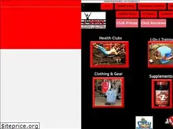 Sites similar to jasonsfitness.com