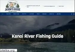 Sites similar to jasonsguideservice.com