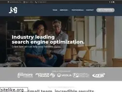 Sites similar to jasonshaffer.net