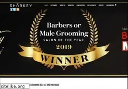 Sites similar to jasonshankey.com