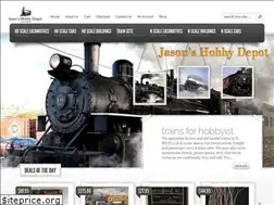 Sites similar to jasonshobbydepot.com