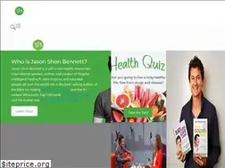 Sites similar to jasonshonbennett.com