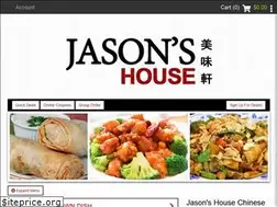 Sites similar to jasonshouseonline.com