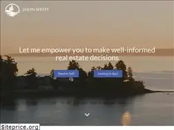Sites similar to jasonshutt.com