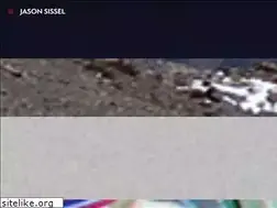 Sites similar to jasonsissel.com