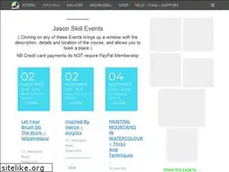 Sites similar to jasonskill.com
