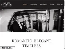 Sites similar to jasonsmelser.com