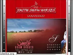 Sites similar to jasonsmithshowhorses.com