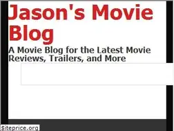 Sites similar to jasonsmovieblog.com