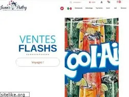 Sites similar to jasonspantry.com