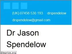 Sites similar to jasonspendelow.com