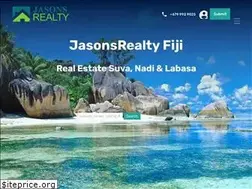 Sites similar to jasonsrealty.com