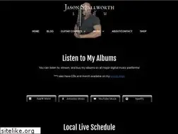 Sites similar to jasonstallworth.com
